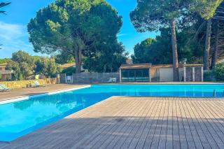 Appartement Fiori Di Cala Rossa - 8