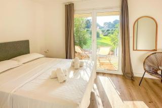 Appartement Fiori Di Cala Rossa - 4