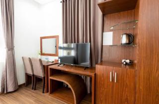 Bear Hotel & Homestay 2 - 5