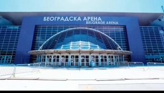 Linda Apartments- Arena - 7