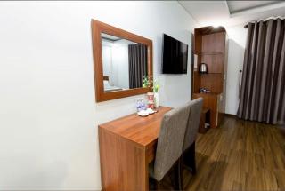 Bear Hotel & Homestay 2 - 4