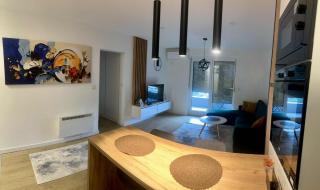 Luxury Apartment Suljic - 8
