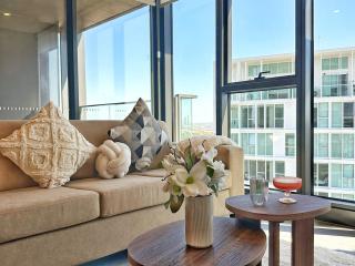 Luxury Accor View 1B Private Parking - Pool - Gym - 5