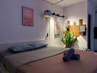 Haven Homestayhaven vip501NKT - 4