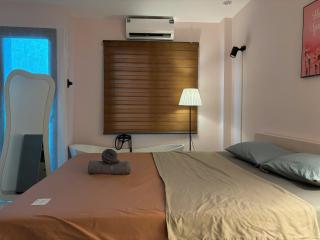 Haven Homestayhaven vip501NKT - 1