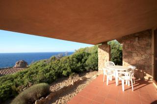 Residence in Costa Paradiso, apartments with private outdoor area - 6