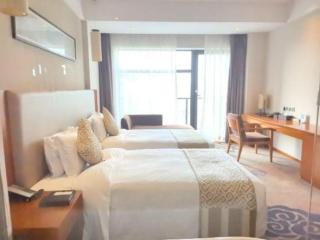 Suzhou Qingshan Conference Center - 9