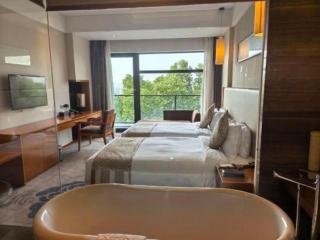 Suzhou Qingshan Conference Center - 8