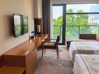 Suzhou Qingshan Conference Center - 6