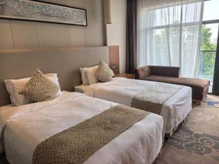 Suzhou Qingshan Conference Center - 5