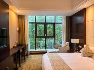 Suzhou Qingshan Conference Center - 1