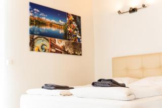 213 Prag, Studio Apartment, 27m2, 1-2 Personen - 1