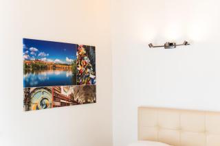 213 Prag, Studio Apartment, 27m2, 1-2 Personen - 3