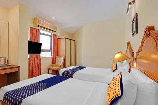 Super Capital O Indrapuri Rajadhani - 3