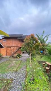 Rinjani Edelweis Homestay - 1