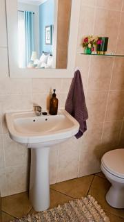 Casa Clarity - Peaceful 1BR and Office Near Cape Town & Stellenbosch - 6