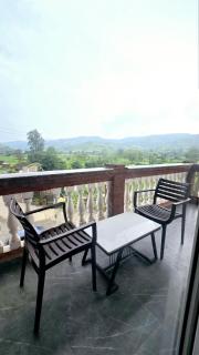 Hotel Rajmahal Palace Bhimashankar pune - 8