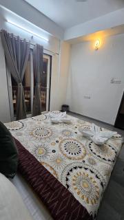 Hotel Rajmahal Palace Bhimashankar pune - 6