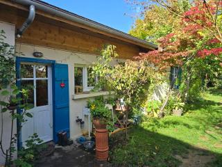 Le Clos du Moulin Dijon , au calme,proche centre ville, la campagne à la ville - 7