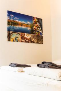 213 Prag, Studio Apartment, 27m2, 1-2 Personen - 5