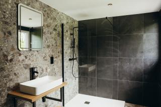 La Source du Lodji - Gîte 30 personnes - 4