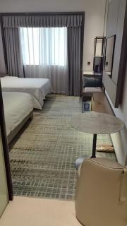 Victoria Hotel Guangzhou Zhujiang New Town - Free shuttle bus during Canton Fair period - 9