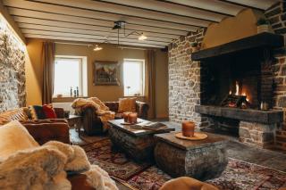 La Source du Lodji - Gîte 30 personnes - 8