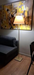 Historic Center Luxury Studio Apartment - 3