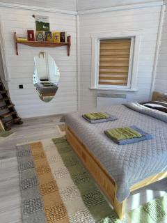 Садиба «Кришталь» - Krivorovnya - 8