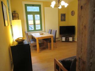 Ferienwohnung Schönmünzblick - Urlaub im Nationalpark Schwarzwald - Schwarzwald Plus inklusive - 9