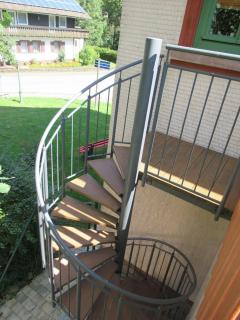 Ferienwohnung Schönmünzblick - Urlaub im Nationalpark Schwarzwald - Schwarzwald Plus inklusive - 1