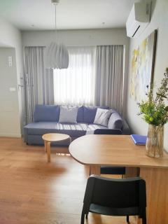 Historic Center Luxury Studio Apartment - 2