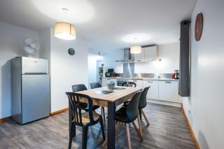 Appartement Aigueblanche - 2