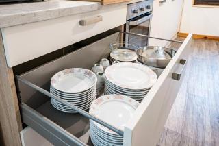 Appartement Aigueblanche - 3