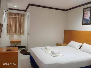 Jeamco Royal Hotel - Pasig - 2