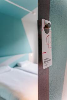 ibis budget Rennes Route de Saint Malo - 6