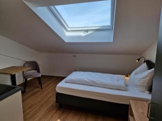 Gästehaus Paartal - 5