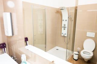 213 Prag, Studio Apartment, 27m2, 1-2 Personen - 4