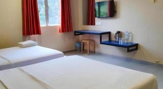 Hotel Jelai Kuala Lipis (Jln Bk Bius) - 5