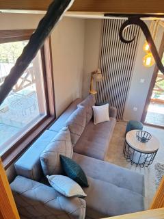 Planinska kuća Radulović - 1