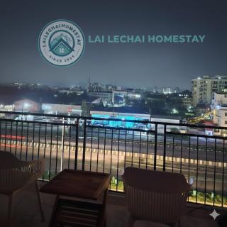 Lai Lechai Homestay - 0