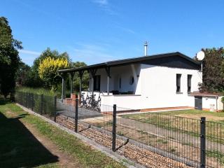 Holiday home, Luebben - 6
