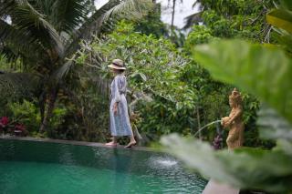 Ananda Ubud Resort - 3