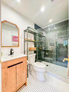 Cozy Designer Guesthouse with Style - RE - 6