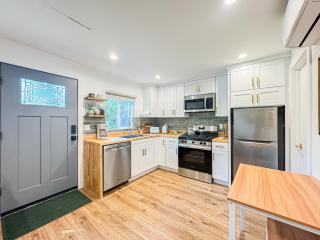 Cozy Designer Guesthouse with Style - RE - 7