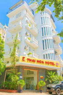 Thai Hoa Hotel - 0