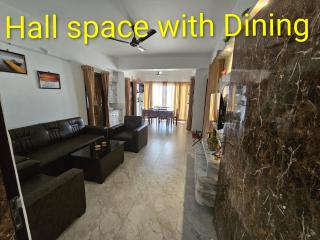 Lai Lechai Homestay - 9