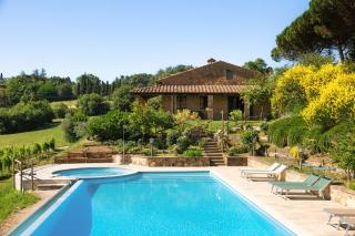 Agriturismo Il Serraglio - 5