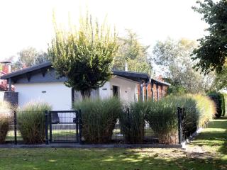 Holiday home, Luebben - 9