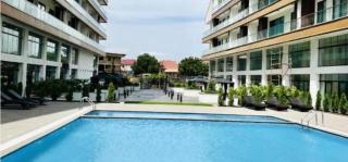 Your Cozy 2-Bedroom Escape at The Signature, Accra - 0